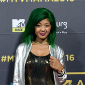 WATCH | Babes Wodumo's IG live interview with Tha Simelane ends in tears