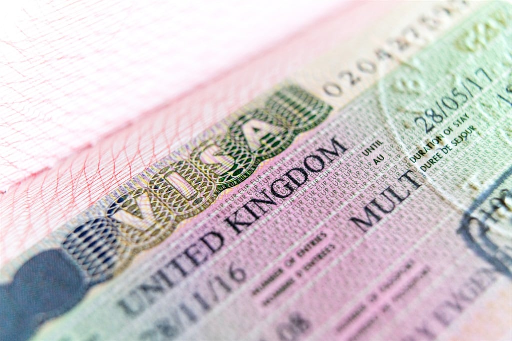 How much does a tourist visa cost for the UK, USA, Australia, and most Schengen Zone countries? | Life