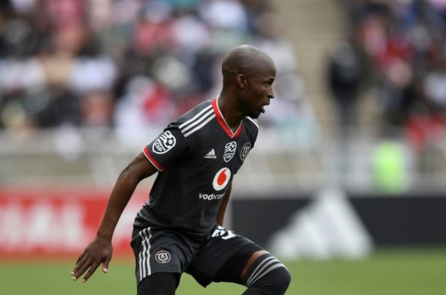 Orlando Pirates star set for shock exit? Two teams interested!