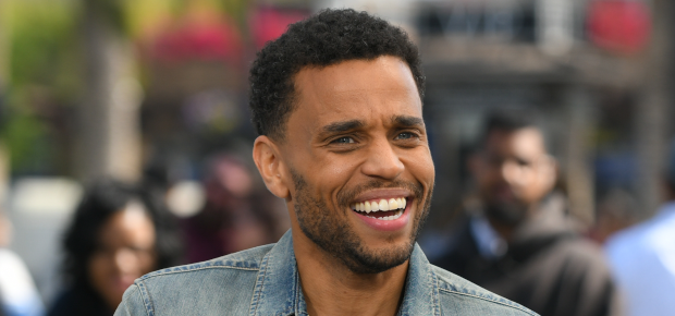 Michael Ealy (PHOTO: Getty Images/Gallo Images) 