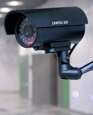 A businessperson from Pretoria East said he installed web cameras in his bathroom because he suspected that his wife suffered from the eating disorder bulimia