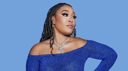 Lady Zamar has opened up about her ordeal.
