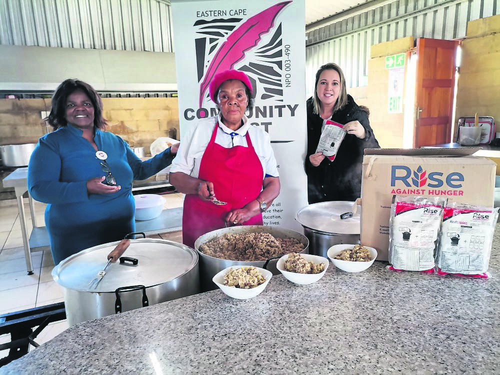 10 000 Meals Delivered To Soup Kitchens Netwerk24   C5436f5c1b41499a9ea598ab48c19f5e 