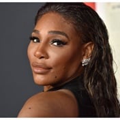Serena Williams reveals how she keeps stretch marks at bay