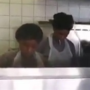 WATCH | Debonairs takes action after Joburg customer films staff making pizza without wearing masks