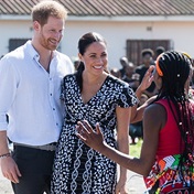 Harry, Meghan and the move to South Africa that never happened
