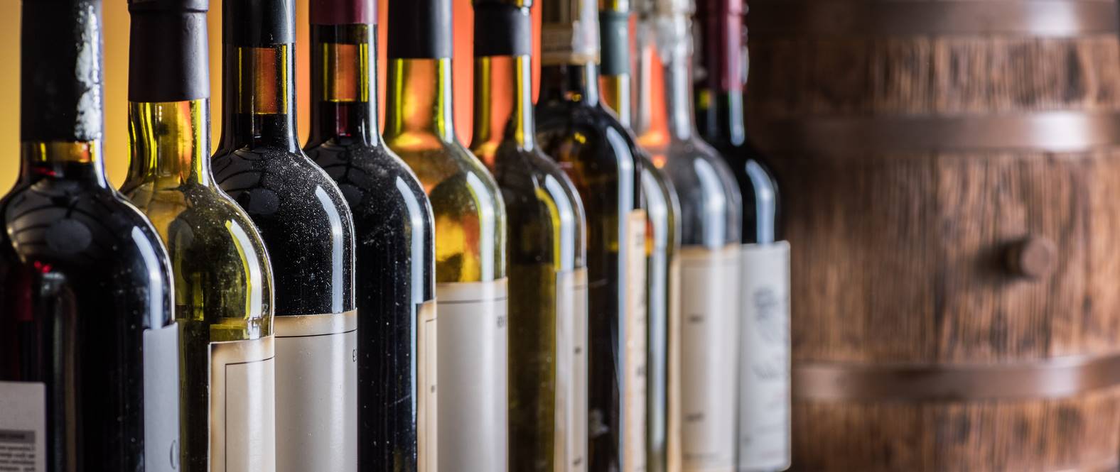 The wine industry contributes R36 billion to South Africa’s gross domestic product. Picture: iStock/Gallo Images