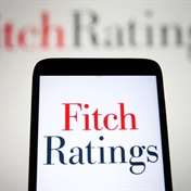Fitch maintains SA ratings, says an ANC election loss won't mean new economic policies