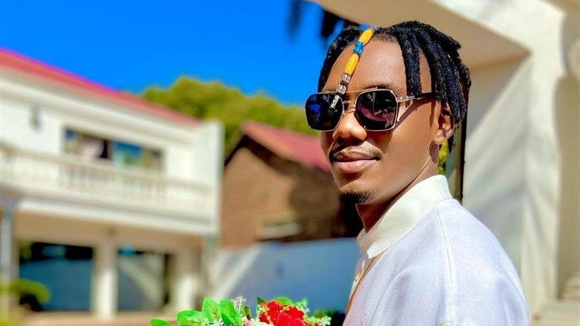 Musician and producer Xowla to welcome summer in style. 