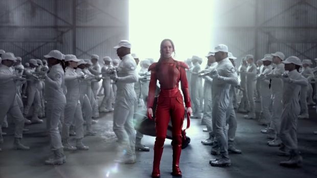 watch hunger game online dstv now