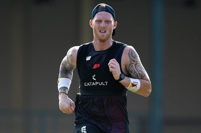 Ben Stokes vows to make England 'great again' as new captain tells stars  they have free hit in New Zealand opener | The US Sun