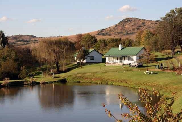 Some Great Fishing Spots – Want2Stay Accommodation