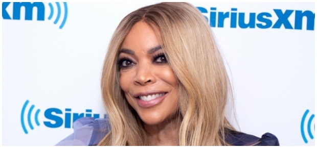 Wendy Williams. (Photo: Getty Images/Gallo Images)