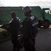 WATCH | Separatists kill 10 civilians, including newlywed couple,  in Cameroon: ministry