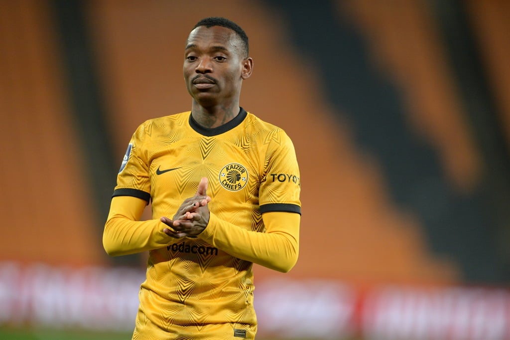 Khama Billiat had a proposal to remain in the DStv Premiership with a controversial club.