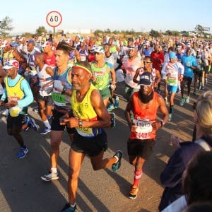Comrades Marathon (Gallo Images)