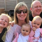 Lauren loved our girls, says Lauren Dickason's husband as NZ court hears horrific details 