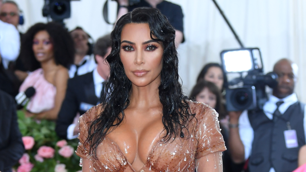  Kim Kardashian West (PHOTO: Getty Images/Gallo Images) 