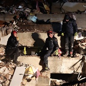 DEVELOPING | World Bank estimates Turkey earthquake damages at $34 billion
