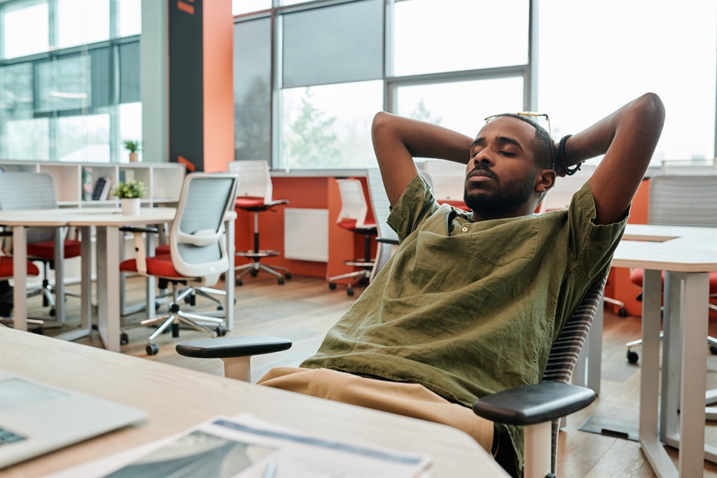 The concept of “sleeping on the job” by building naps into the working day remains anathema to most companies – even if it boosts mental wellbeing or helps attract top talent.