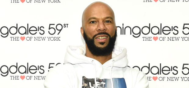 Common (PHOTO: Getty Images/Gallo Images) 