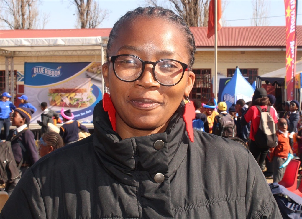 Thandiswa Ngcobo Teacher at Molalatladi Primary S