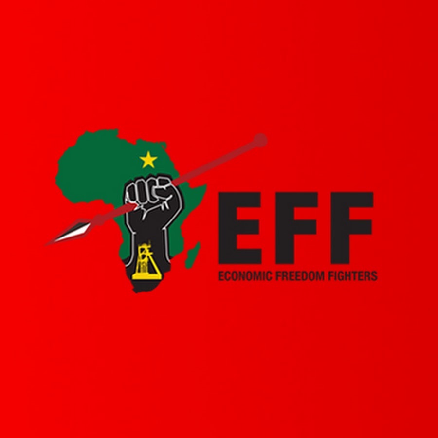 EFF logo.