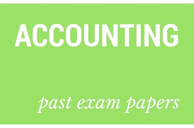 best cpa study material 2015