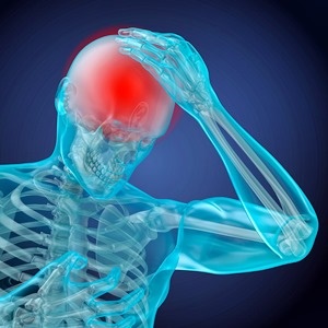 A concussion is not just a bump on the head that leaves you feel a little woozy for a couple days.
