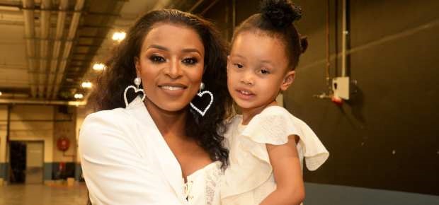 DJ Zinhle and Kairo. (PHOTO: GETTY) IMAGES/GALLO IMAGES)