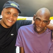 DJ Karri helps Alostro, wants to bring back Mogwanthi wako Pheli hitmaker