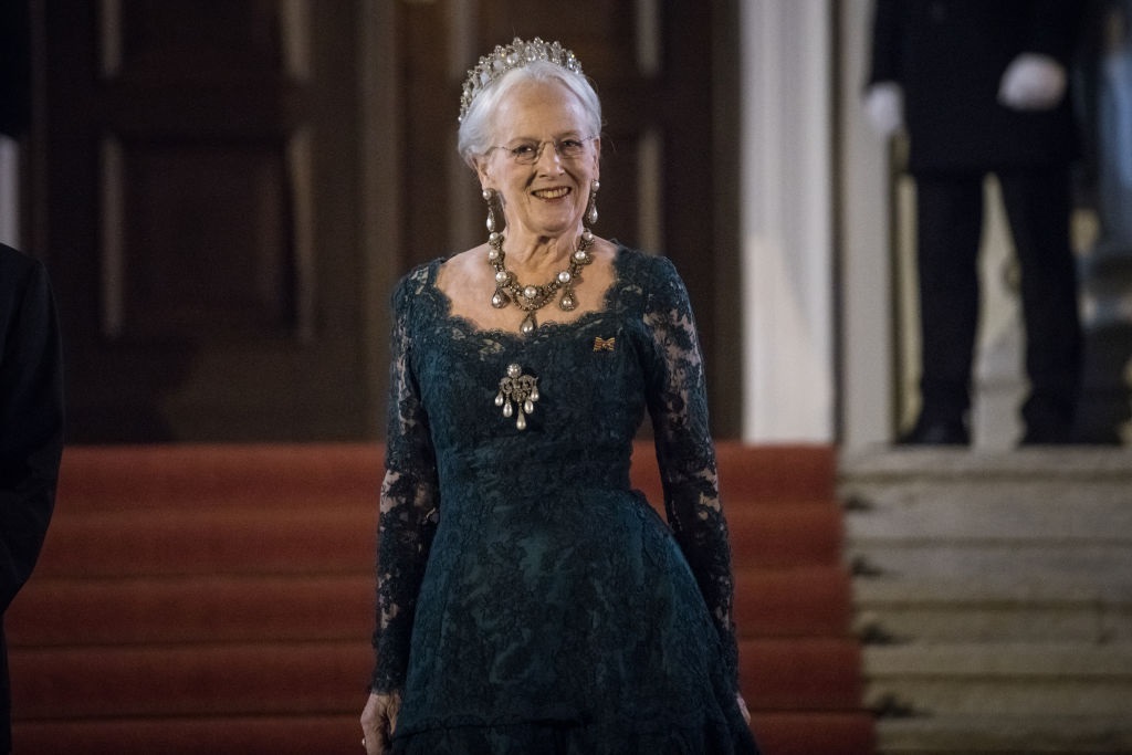 News24 | Denmark’s Queen Margrethe II to abdicate after 52 years on the throne