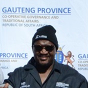 WATCH: MEC goes HOME for Madiba Day!