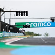 Formula 1 returns to grassroots level around the 'go-kart' Hungaroring