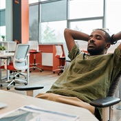 Why employers should wake up to the value of naps at work