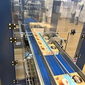 SEE | New Nestlé plant in Hammanskraal relies more on technology than humans