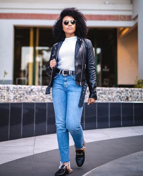 TREND: LEATHER JACKETS | Dailysun