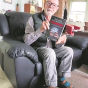 Man (88) releases religious book answering fascinating questions