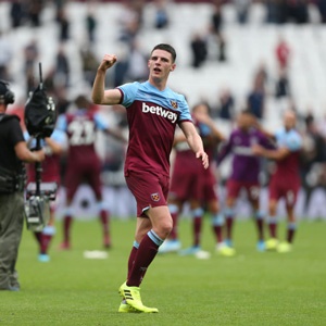 Declan Rice (Getty Images)