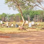 City of Joburg urges residents to share a grave and save space 