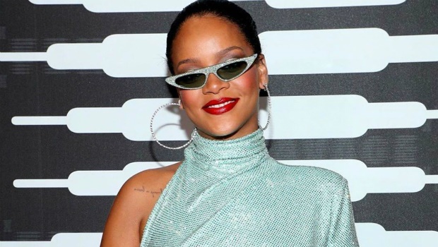 LVMH Says Rihanna's Fenty Clothing Line Is a 'Work in Progress