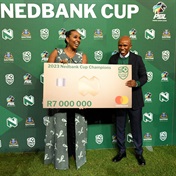 Nedbank Cup offers local fans a chance to be R5 million richer