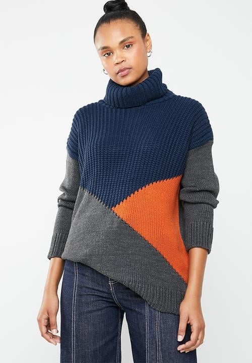 3 essential knits