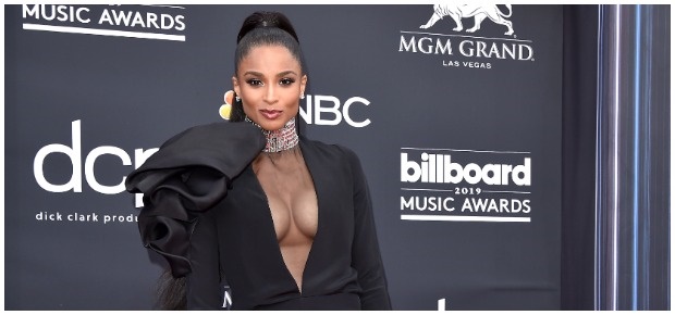 Ciara. (Photo: Getty Images/Gallo Images)