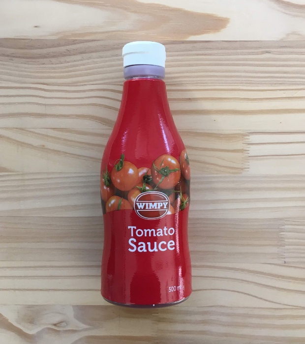 taste test tomato sauce