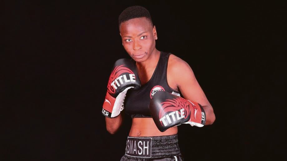 Women boxers must not only be considered in August