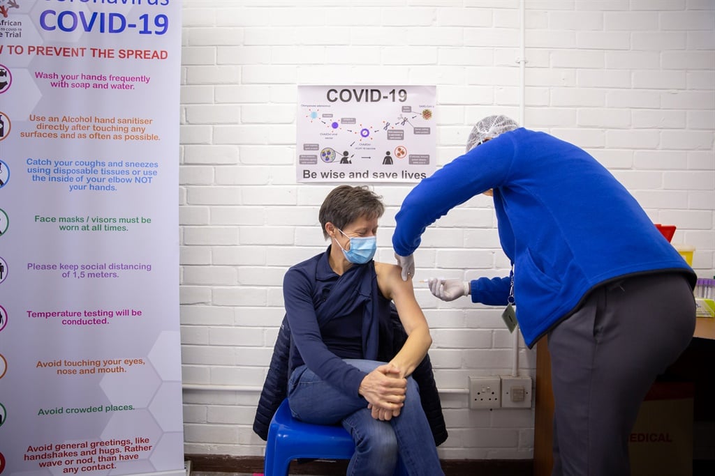 Senior clinicians in the Faculty of Health Sciences at Wits University have volunteered to participate in South Africa's first Covid-19 vaccine trial at Baragwanath Hospital in Johannesburg, South Africa. 