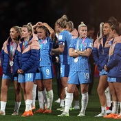 England 'heartbroken' by World Cup final defeat, says captain Bright