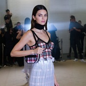 Burberry's sales jump 90% as global lockdowns ease and Kendall Jenner attracts youth