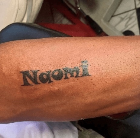 Discover 78 about karan name tattoo unmissable  indaotaonec